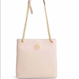 Tory Burch Everly Swingpack Shoulder Crossbody Bag